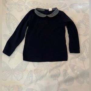 Gap baby LS shirt